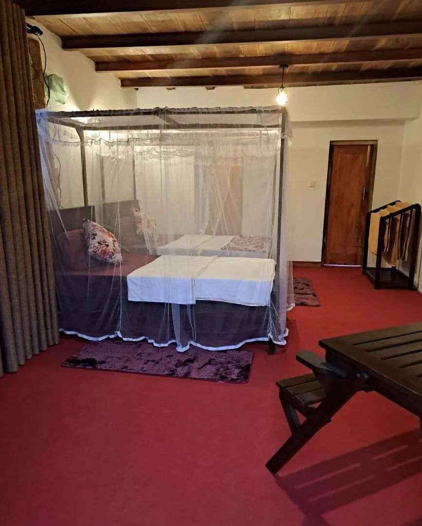 Steps Garden Resort Negombo 0*,