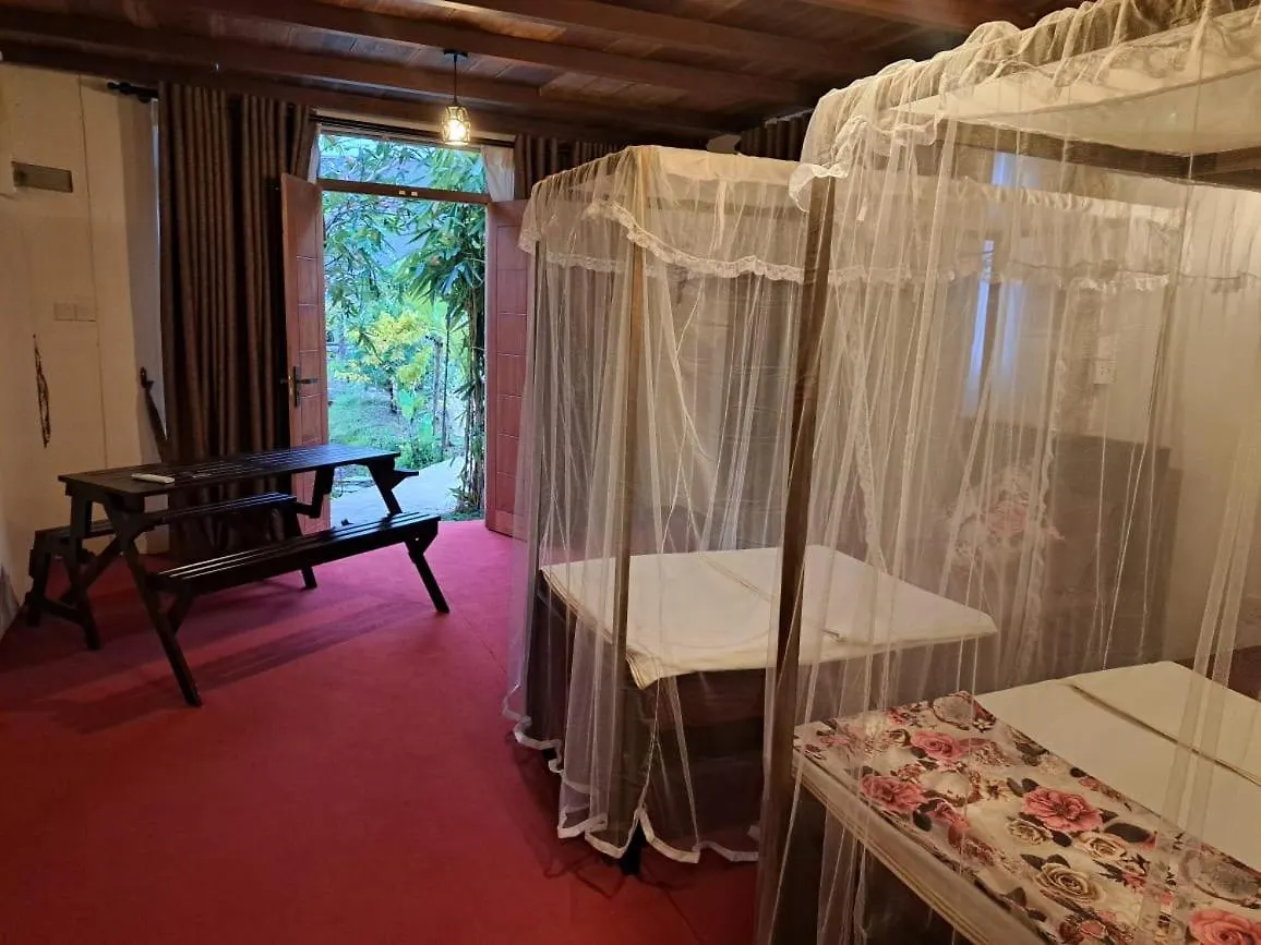 Hotel Steps Garden Resort Negombo