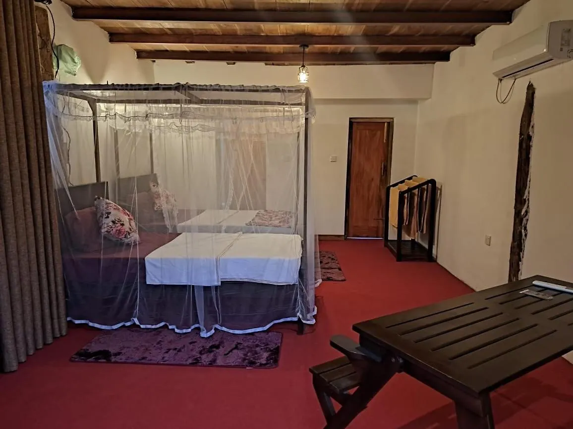 Steps Garden Resort Negombo