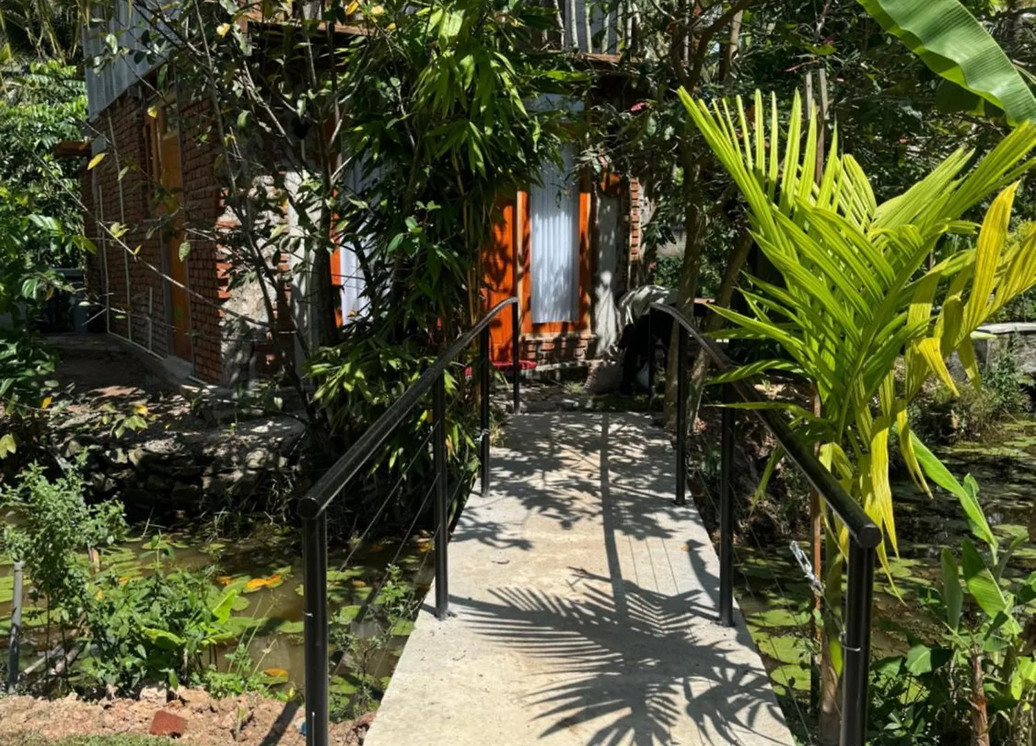 Steps Garden Resort Negombo