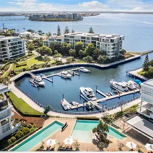 Allisee 4*, Gold Coast Australia