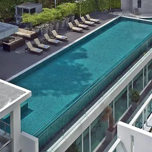 Damas & Residences 4*, Kuala Lumpur Malaysia