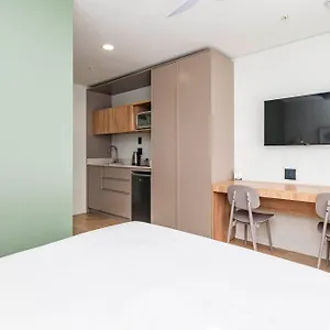 Habitat By Totalstay , Cape Town South Africa