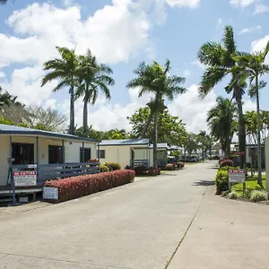 The Park 2*, Mackay Australia