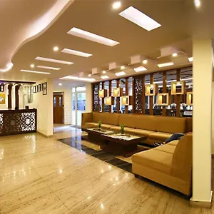 Jampa 4*, Kathmandu Nepal