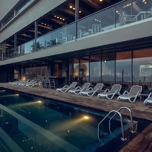 Pledge Scape Negombo